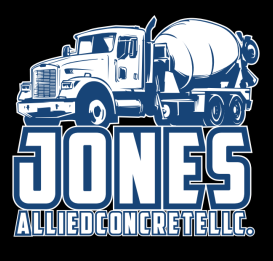 Jones Allied Concrete